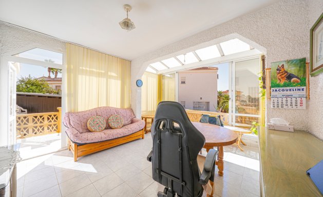 Resale - Villa - Ciudad Quesada - Ciudad Quesada - Rojales