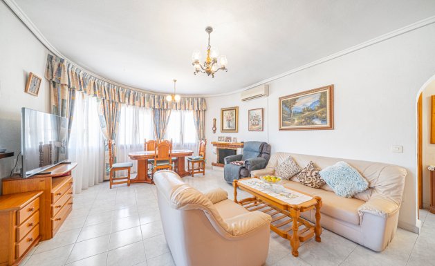 Resale - Villa - Ciudad Quesada - Ciudad Quesada - Rojales
