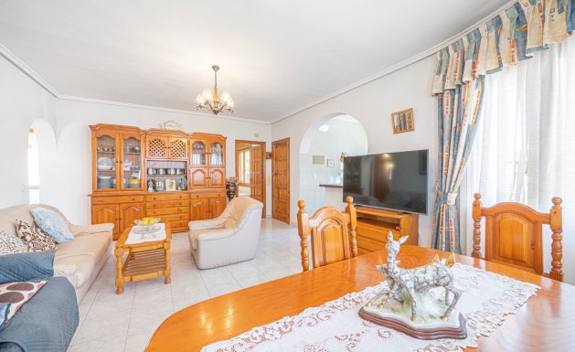 Resale - Villa - Ciudad Quesada - Ciudad Quesada - Rojales