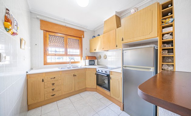 Resale - Villa - Ciudad Quesada - Ciudad Quesada - Rojales