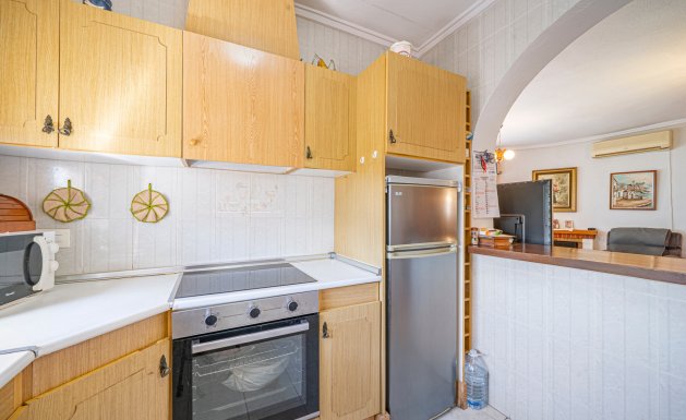 Resale - Villa - Ciudad Quesada - Ciudad Quesada - Rojales
