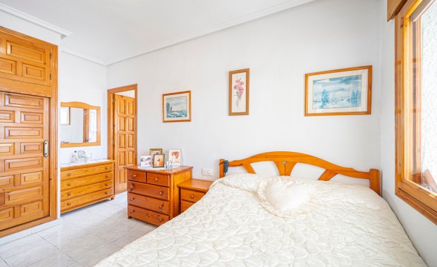 Resale - Villa - Ciudad Quesada - Ciudad Quesada - Rojales