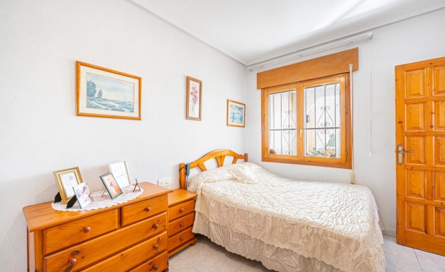 Resale - Villa - Ciudad Quesada - Ciudad Quesada - Rojales
