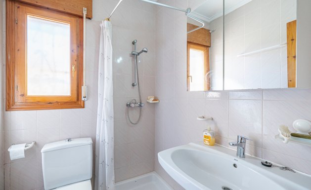 Resale - Villa - Ciudad Quesada - Ciudad Quesada - Rojales
