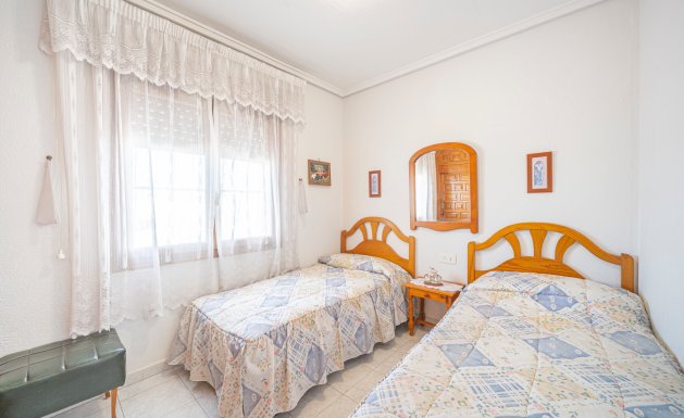 Resale - Villa - Ciudad Quesada - Ciudad Quesada - Rojales