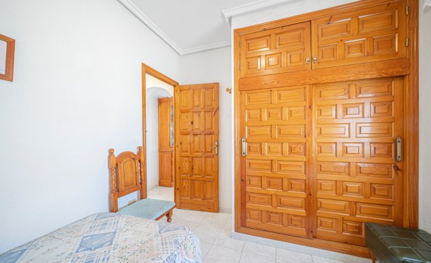 Resale - Villa - Ciudad Quesada - Ciudad Quesada - Rojales