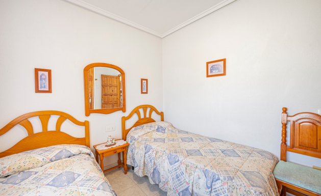 Resale - Villa - Ciudad Quesada - Ciudad Quesada - Rojales