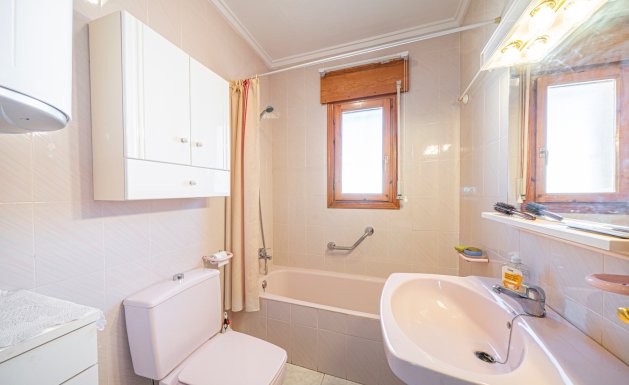 Resale - Villa - Ciudad Quesada - Ciudad Quesada - Rojales