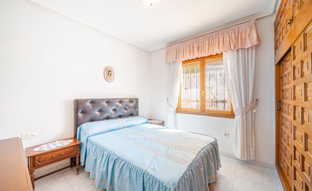 Resale - Villa - Ciudad Quesada - Ciudad Quesada - Rojales