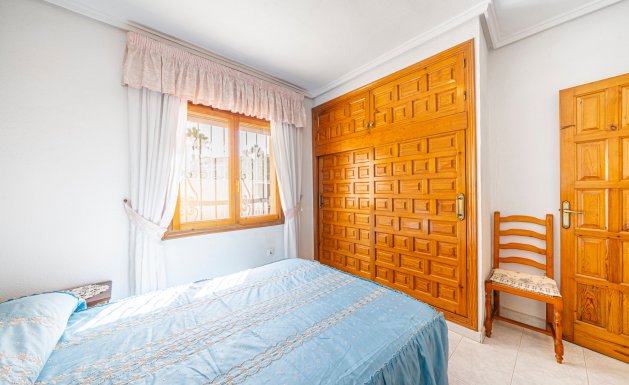Resale - Villa - Ciudad Quesada - Ciudad Quesada - Rojales