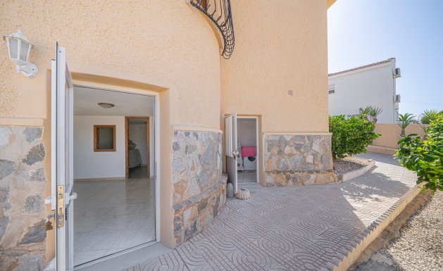 Resale - Villa - Ciudad Quesada - Ciudad Quesada - Rojales