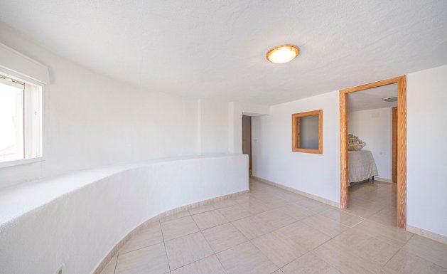 Resale - Villa - Ciudad Quesada - Ciudad Quesada - Rojales