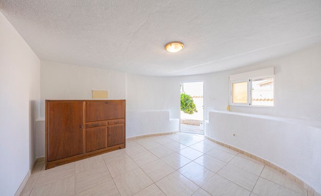 Resale - Villa - Ciudad Quesada - Ciudad Quesada - Rojales