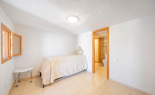 Resale - Villa - Ciudad Quesada - Ciudad Quesada - Rojales