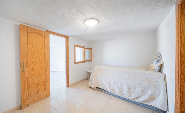 Resale - Villa - Ciudad Quesada - Ciudad Quesada - Rojales