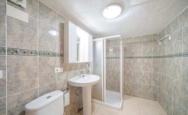 Resale - Villa - Ciudad Quesada - Ciudad Quesada - Rojales