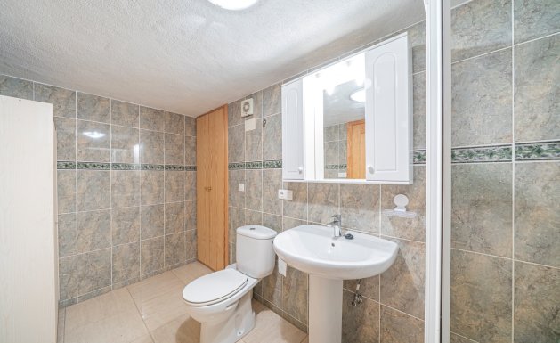 Resale - Villa - Ciudad Quesada - Ciudad Quesada - Rojales
