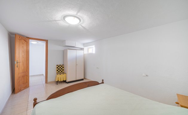 Resale - Villa - Ciudad Quesada - Ciudad Quesada - Rojales