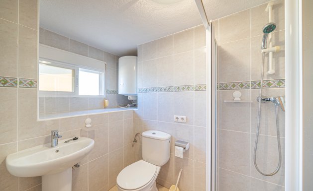 Resale - Villa - Ciudad Quesada - Ciudad Quesada - Rojales