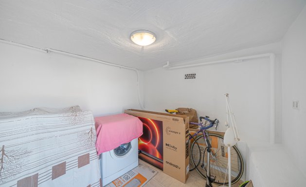 Resale - Villa - Ciudad Quesada - Ciudad Quesada - Rojales