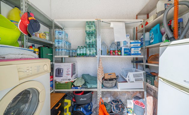 Resale - Villa - Ciudad Quesada - Ciudad Quesada - Rojales