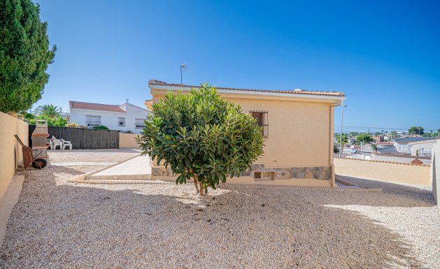 Resale - Villa - Ciudad Quesada - Ciudad Quesada - Rojales