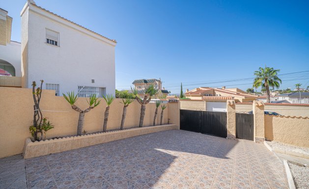 Resale - Villa - Ciudad Quesada - Ciudad Quesada - Rojales