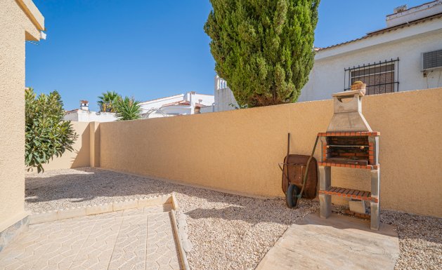 Resale - Villa - Ciudad Quesada - Ciudad Quesada - Rojales