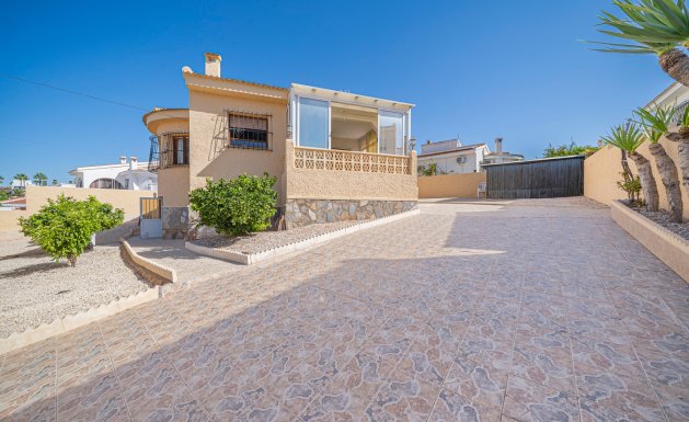 Resale - Villa - Ciudad Quesada - Ciudad Quesada - Rojales