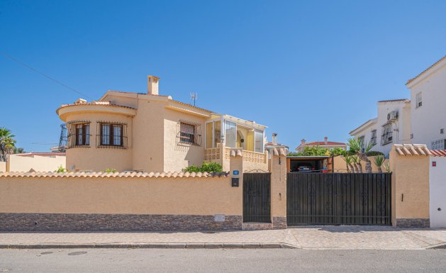 Resale - Villa - Ciudad Quesada - Ciudad Quesada - Rojales