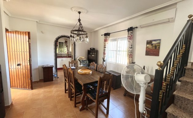Reventa - Detached villa - Algorfa