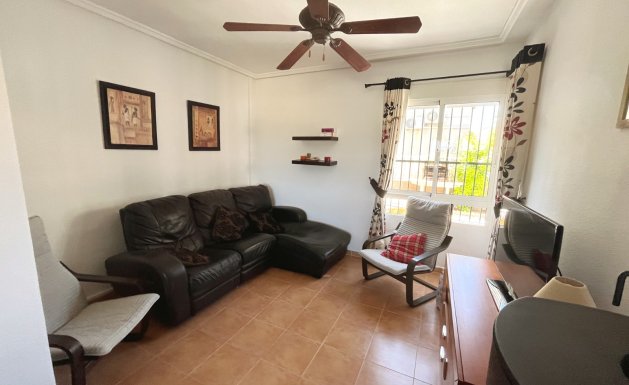 Herverkoop - Detached villa - Algorfa - Montebello