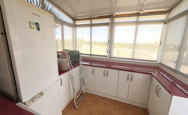Herverkoop - Detached villa - Algorfa - Montebello