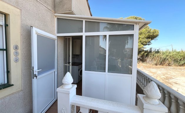Herverkoop - Detached villa - Algorfa - Montebello