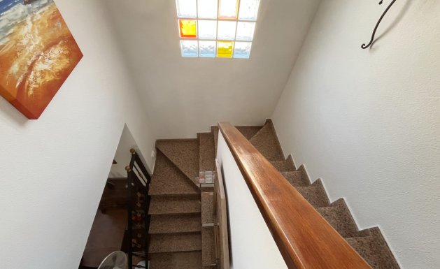 Herverkoop - Detached villa - Algorfa - Montebello