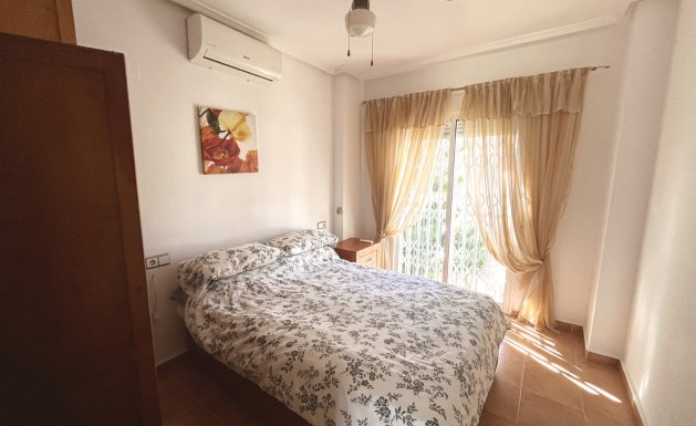 Herverkoop - Detached villa - Algorfa - Montebello