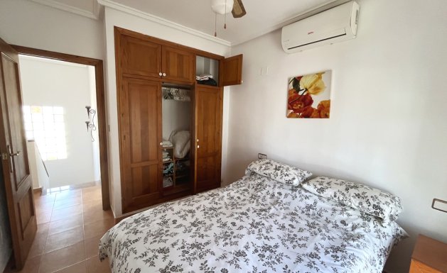 Herverkoop - Detached villa - Algorfa - Montebello