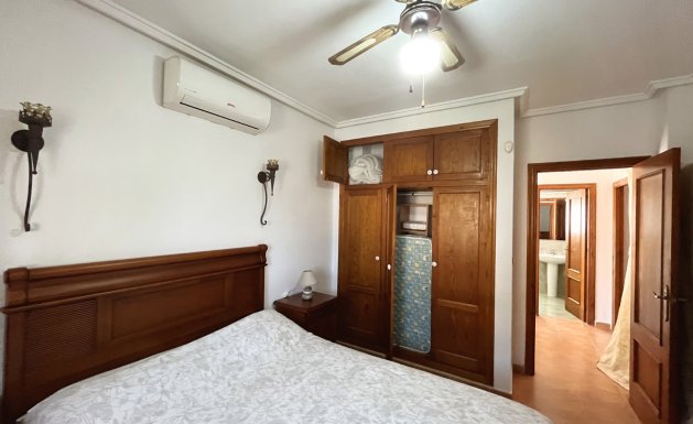 Herverkoop - Detached villa - Algorfa - Montebello