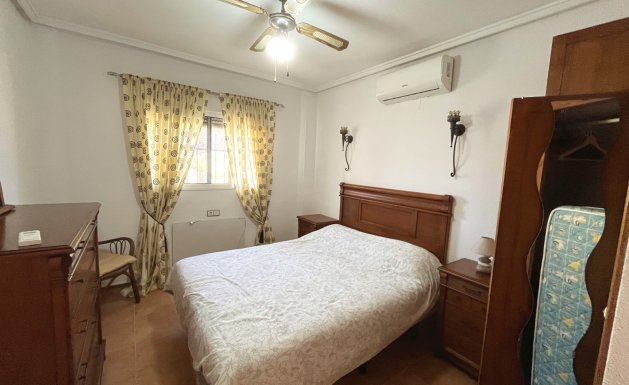 Herverkoop - Detached villa - Algorfa - Montebello