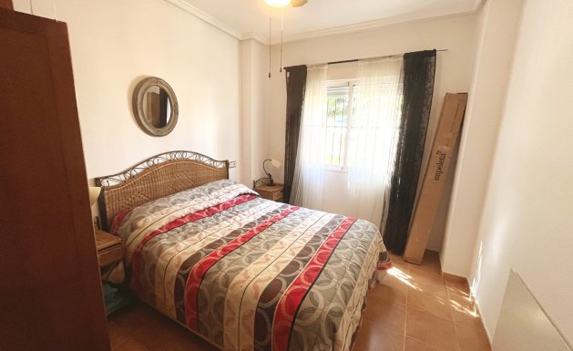 Herverkoop - Detached villa - Algorfa - Montebello