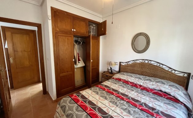 Herverkoop - Detached villa - Algorfa - Montebello
