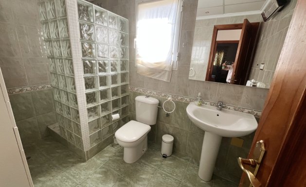 Herverkoop - Detached villa - Algorfa - Montebello