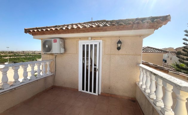 Herverkoop - Detached villa - Algorfa - Montebello