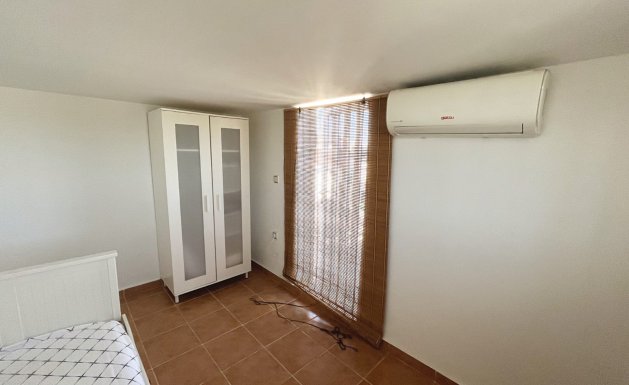 Herverkoop - Detached villa - Algorfa - Montebello
