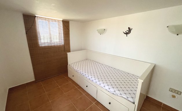 Herverkoop - Detached villa - Algorfa - Montebello