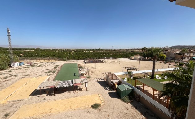 Herverkoop - Detached villa - Algorfa - Montebello