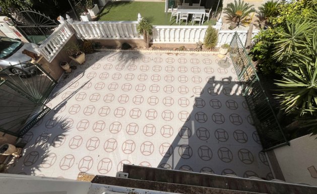 Herverkoop - Detached villa - Algorfa - Montebello