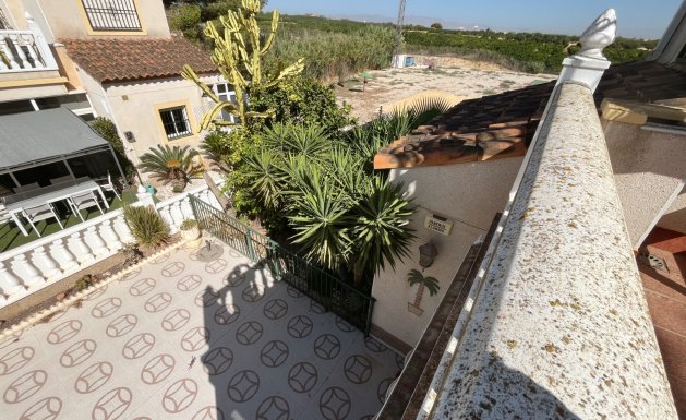 Herverkoop - Detached villa - Algorfa - Montebello
