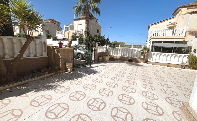 Herverkoop - Detached villa - Algorfa - Montebello