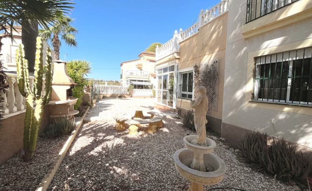 Herverkoop - Detached villa - Algorfa - Montebello